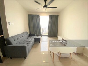Aratre Residence 3 Bedroom Unit Fully Furnished Brand New