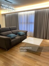 Arte Cheras luxury Loft Suite for rent