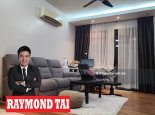 Asia Height Apartment Air Itam Penang For Sales Super Deluxe Unit