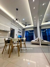 Astoria ampang fully furnished unit for rent
