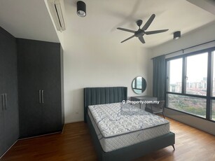 Ativo Suites @ Fully Furnished Unit for Rent