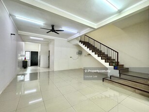 Bandar Bukit Raja Nobat House For Rent