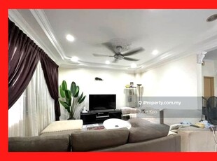 Bandar Kinrara 2 Storey House For Sale