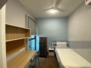 Bandar Sunway Room