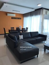 Baystar Seaview Condominium For Rent, Penang