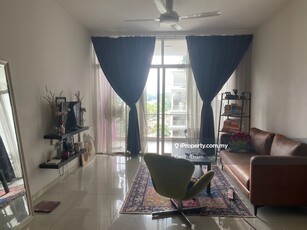 Below Market Midfields2 Fully Furnished unit, good investment