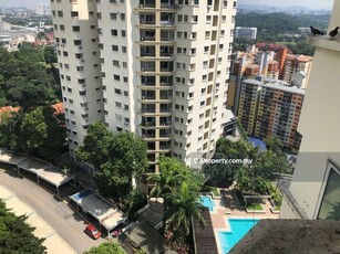 Below Market Value; Pantai Panorama Condominium