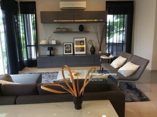 Best Deal Double Storey Corner Bungalow @ Jade Hills Kajang
