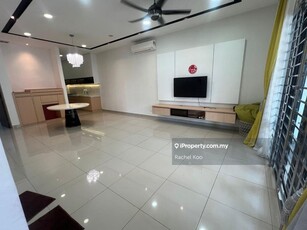 Bk7 2 Storey House Well Maintained Unit for Sale