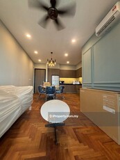 Bloomsvale's 2 bed room (high level) at old klang road