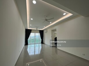 Brand New 3 Room Unit in Sungai Long at Sungai Long Residence For Rent
