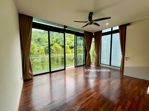 Breezy & Greenery View Value Buy Good Condition House