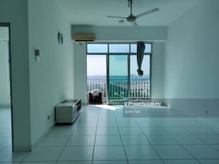 Bsp Skypark Serviced Residence - Corner Unit - 1372sf with 3cp lots