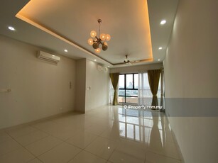 Bukit jalil km1 west condo for rent,partly furnished,1509 sqft,corner