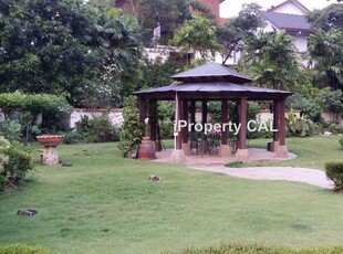 Bungalow for Sale