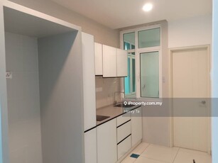 Central Residence Fully Furnished Unit For Rent