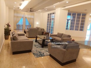 Cinta Condominium Exudes Sophistication with its Modern Design