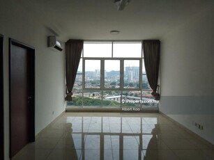 Condominium, Boulevard Serviced Apartment , Jalan Kuching
