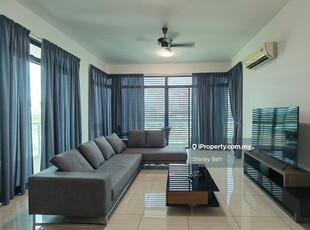 Condominium for Rent