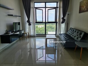 Conezion Residence for Rent, near by IOI City Mall, Serdang Hospital