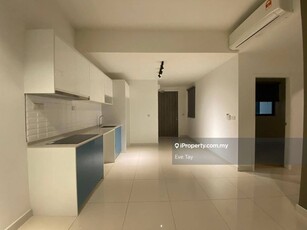 Continew Residence @KLCC, Fully furnished unit with TRX City view