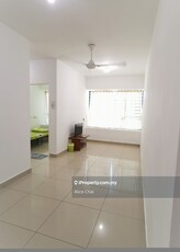 Cyber City Apartment 2 @ Kepayan 3 Bedrooms For Rent Near Airport