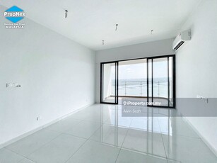 Danga bay Super Beautiful Sea view Condominium