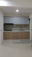 Enesta Residence 3 Room Partly Furnished For Rent/ Kepong Enesta condo