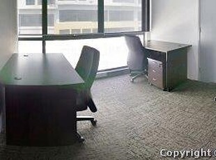 Exclusive Instant Office in Setiawalk – 24/7 Access