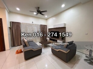 Facing Open, 22x80, Freehold, Serdang heights, 24 Hour Security