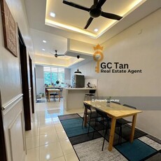 For Rent 1 Storey Terrace Taman Perda Indah / Kepala Batas