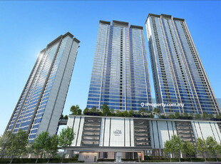 Freehold - Maple Residences @ Taman OUG ( Old Klang Road )