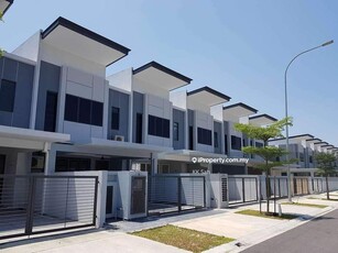 Full Loan Gated Guarded 2 Storey Terrace House Taman Kajang East