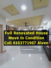 Full Renovated, Well Kept Condition, Save 200k Renovation Cost