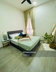 Fully furnish unit for rent @The Arcuz Petaling Jaya