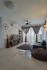 Fully furnished for sale, well condition 1152 sqft