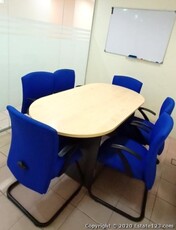 Fully Furnished Instant Office, Virtual Office in Sunway Mentari