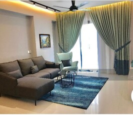 Fully furnished Radia Residence for rent