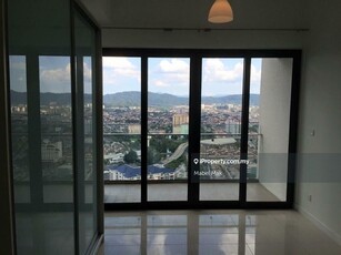 Fully Furnished! The Element Ampang Condo For Sale!