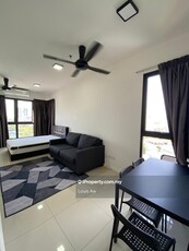 Fully Furnished unit for Rent