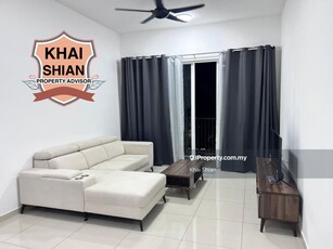 Fully furnished unit for rent in Amarene