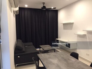 Fully Furnished Vivo Residence Condominium for Rent