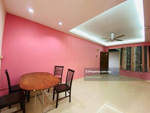 Fully renovate Mentari Court Apartment at Bandar Sunway, Petaling Jaya