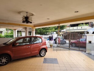 Fully renovated 2-Storey Terrace House for Sale in Sri Damansara