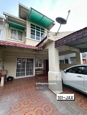 Good Condition!! Kota Kemuning Aranda Double Storey House
