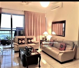 Greenview Residence Bandar Sungai Long 1366sf Fully Furnished For Sale