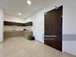Henna Residence Corner unit Rent Rent - 2 parking