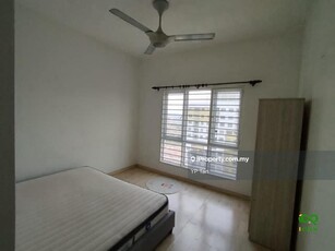 Holmes 1 Fully 3r2b2cp Fully, View To Offer, Cheras
