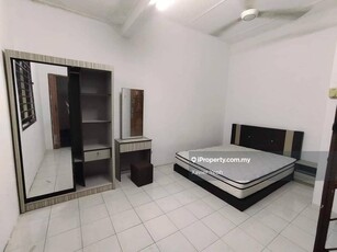 JB Johor Jaya Room for rent