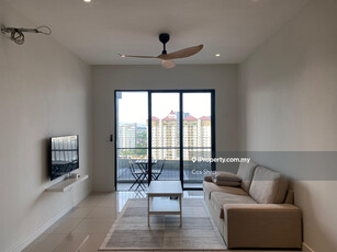Kepong, Jalan Kepong Unio Residence Condo for Rent